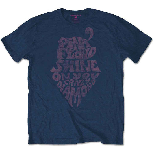 Pink Floyd SOYCD Vintage [T-Shirt]