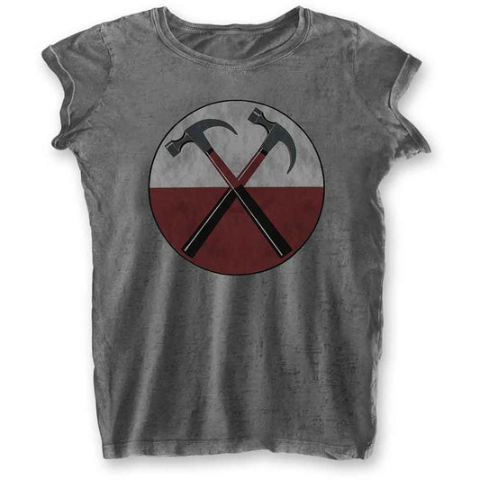 Pink Floyd The Wall Hammers [T-Shirt]