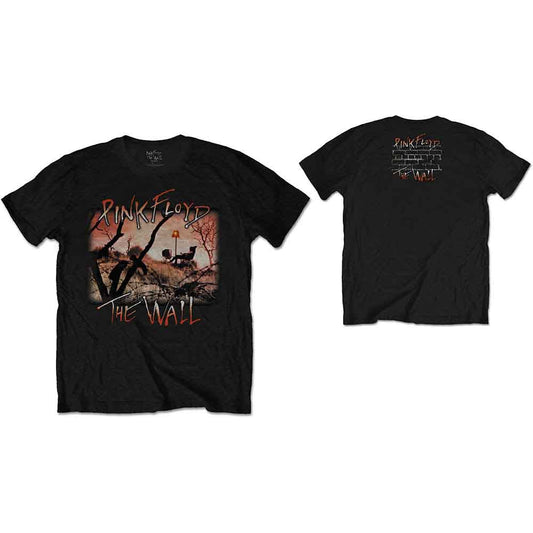 Pink Floyd The Wall Meadow [T-Shirt]