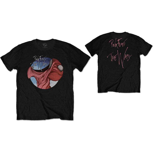 Pink Floyd The Wall Swallow [T-Shirt]