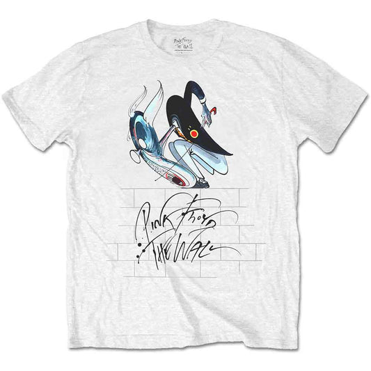 Pink Floyd The Wall Teacher [T-Shirt]