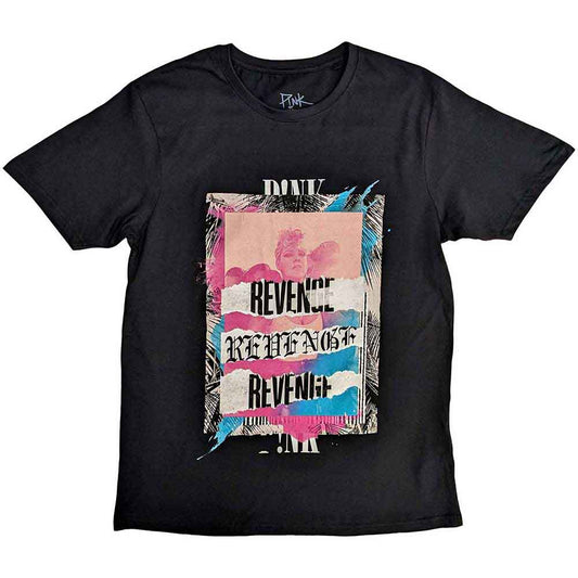 Pink Revenge [T-Shirt]