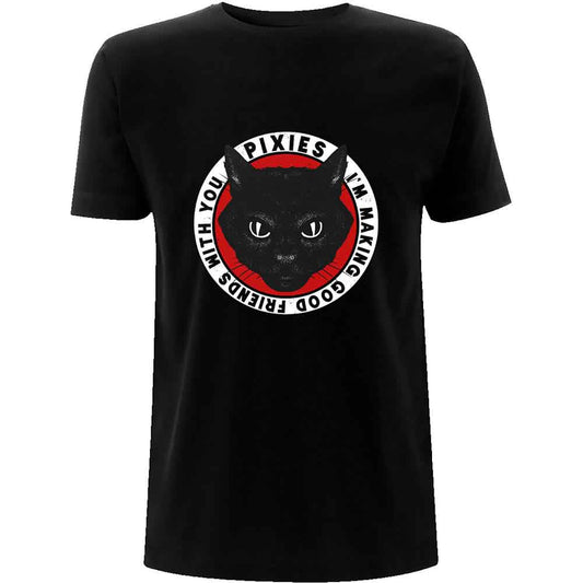 Pixies Tame [T-Shirt]