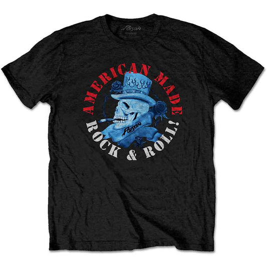 Poison American Made [T-Shirt]
