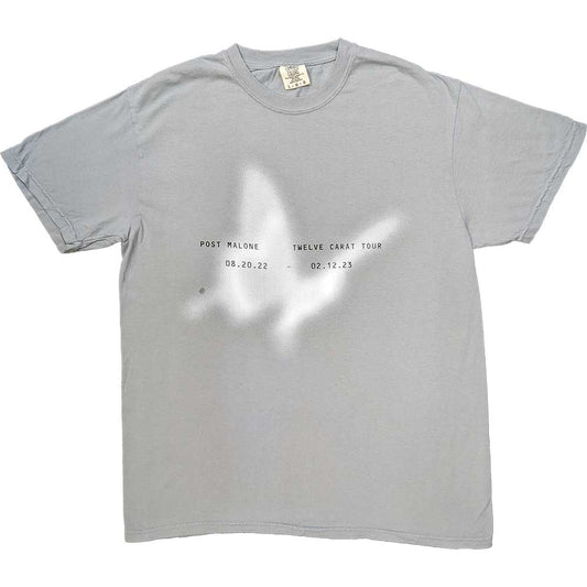 Post Malone Butterfly [T-Shirt]