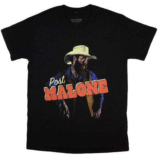 Post Malone Cowboy