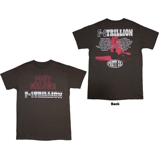 Post Malone F-1 Trillion []