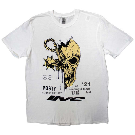 Post Malone Leeds & Reading [T-Shirt]