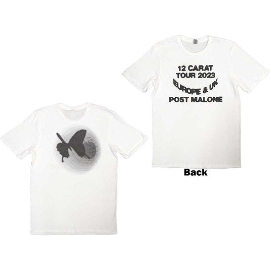 Post Malone Spotlight 2023 Tour [T-Shirt]