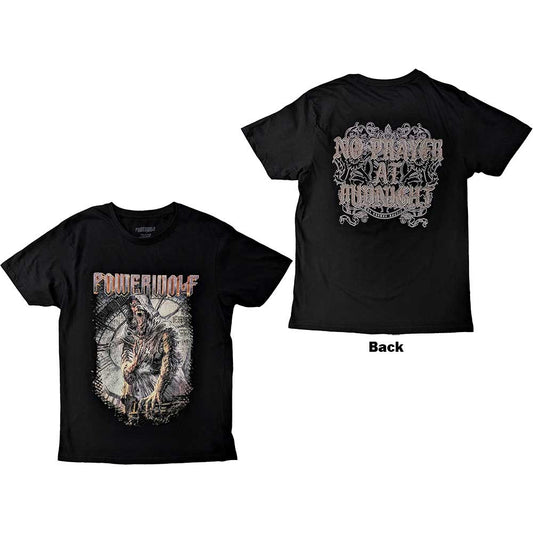 Powerwolf No Prayer [T-Shirt]