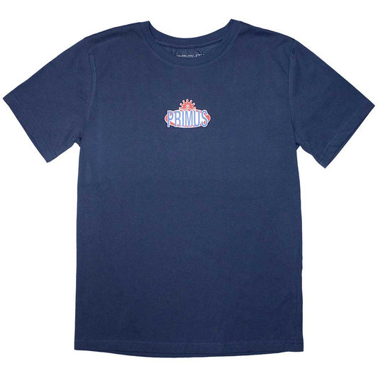 Primus Mini Zingers Logo [T-Shirt]