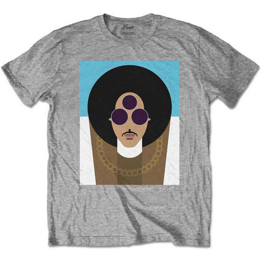 Prince Art Official Age [T-Shirt]