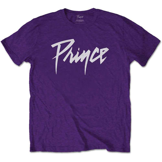 Prince Logo [T-Shirt]