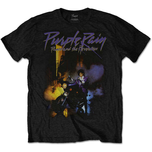 Prince Purple Rain [T-Shirt]