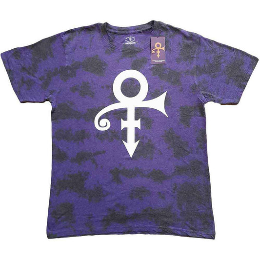 Prince White Symbol [T-Shirt]