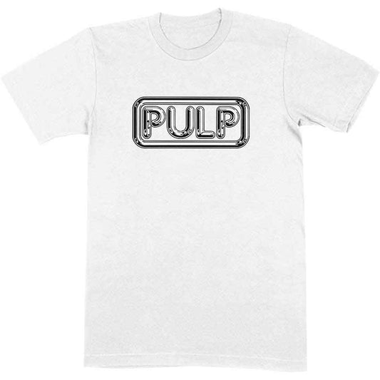 Pulp Different Class Logo [T-Shirt]