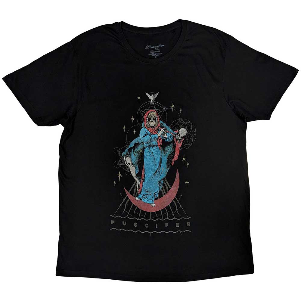 Puscifer Crescent Billy [T-Shirt]