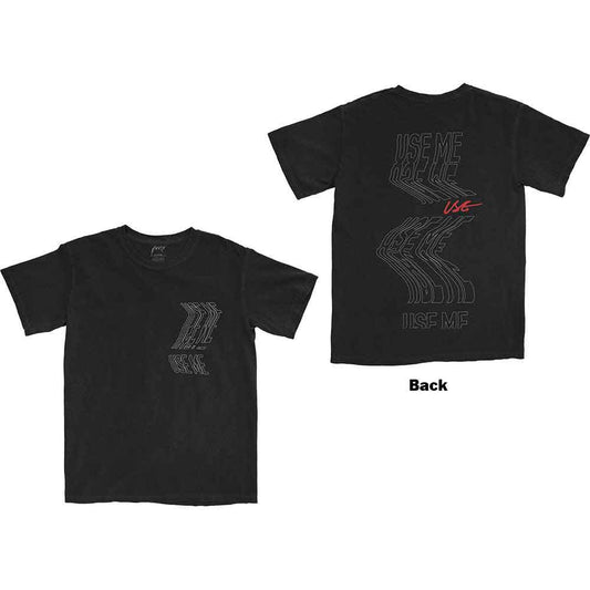 Pvris Use Me [T-Shirt]