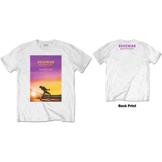 Queen Bohemian Rhapsody [T-Shirt]