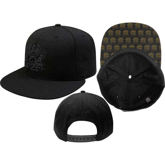 Queen Crest [Hat]