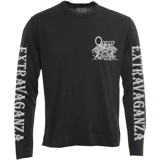 Queen Extravaganza [T-Shirt]