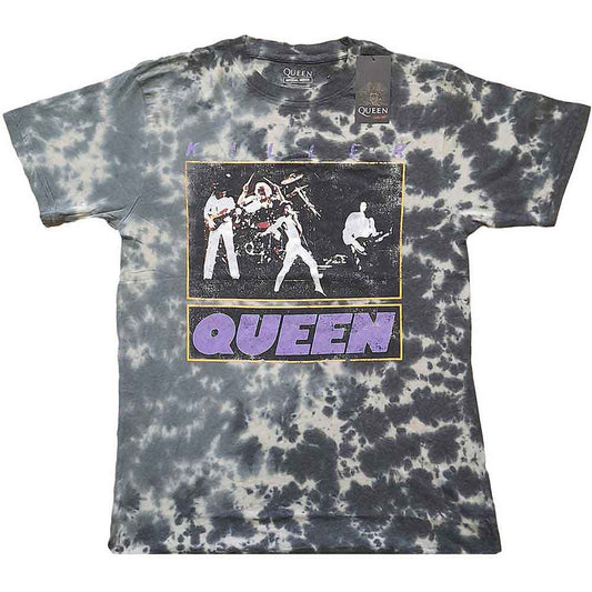 Queen Killer Queen [T-Shirt]