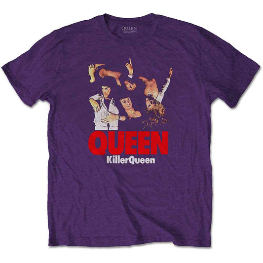 Queen Killer Queen [T-Shirt]