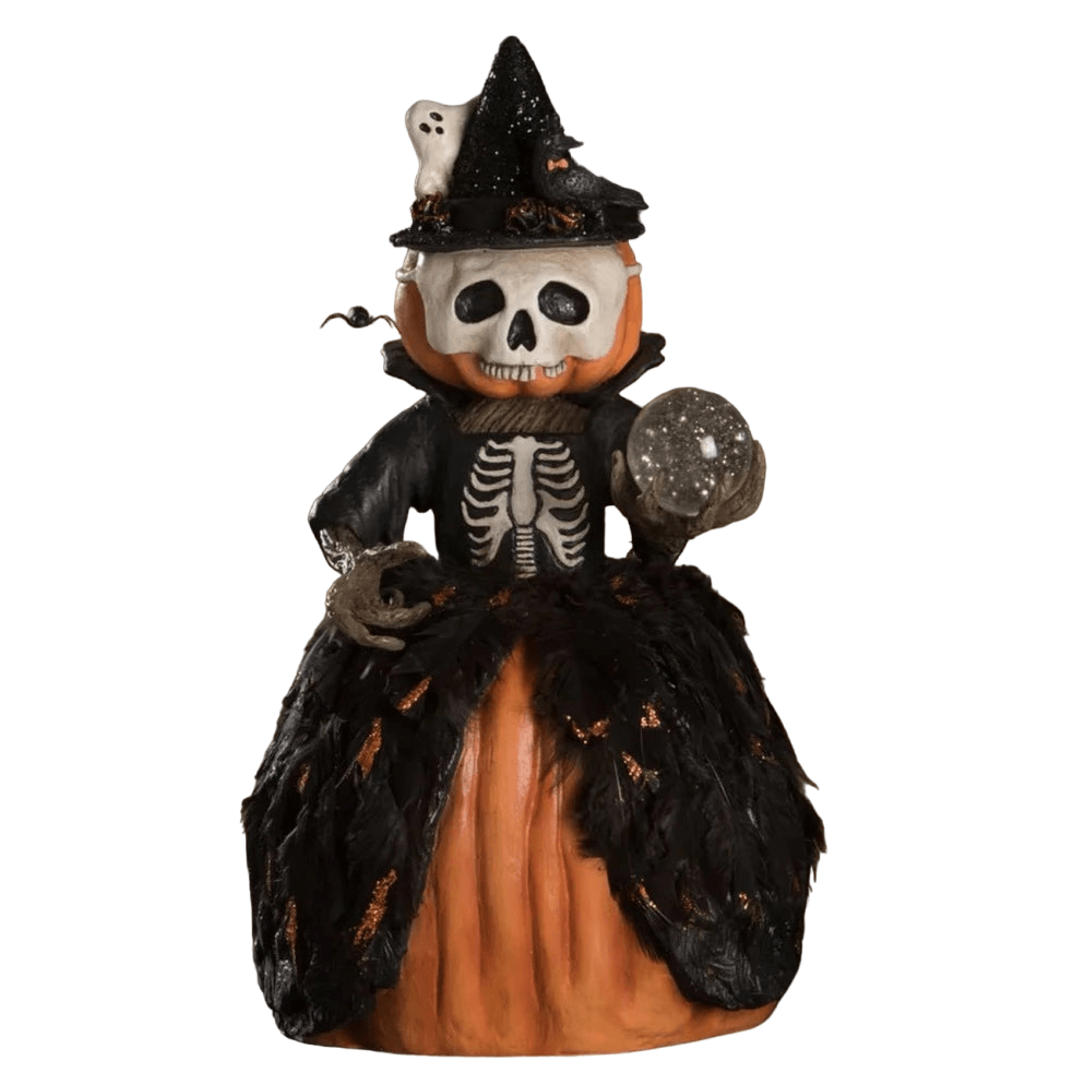 Queen of Halloween by Bethany Lowe Designs LAST CHANCE!