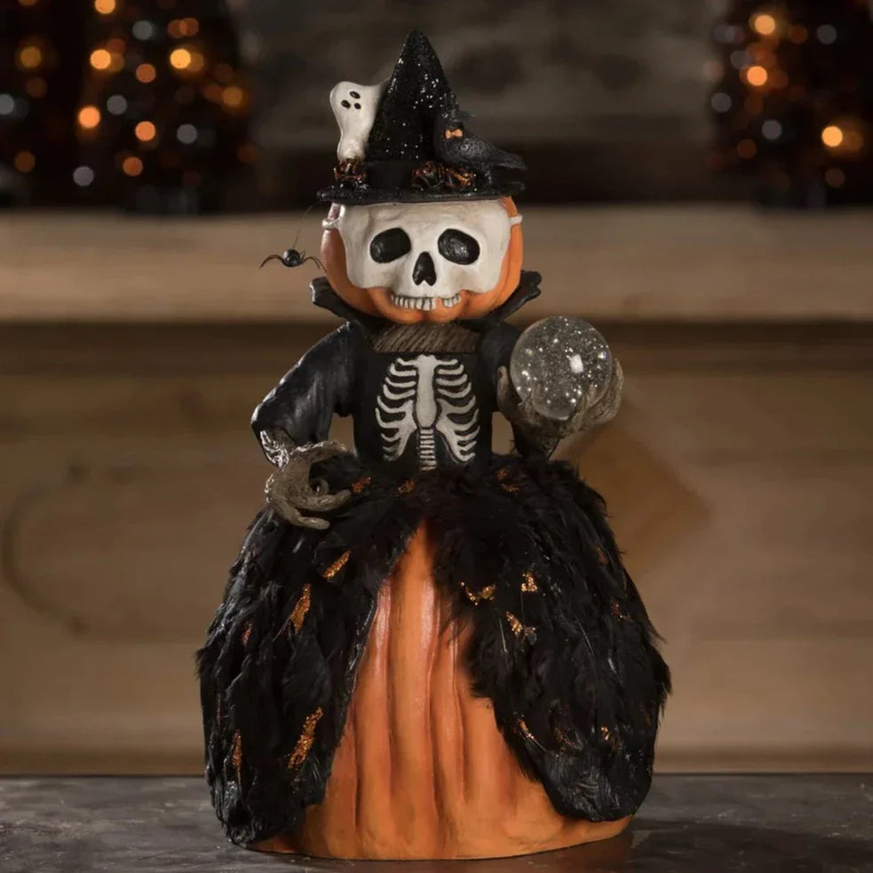 Queen of Halloween by Bethany Lowe Designs LAST CHANCE!