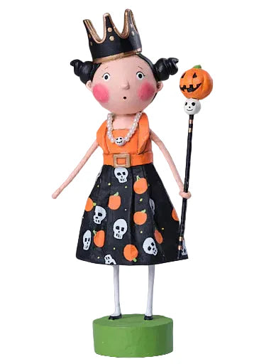 Halloween Queen Lori Mitchell Halloween Figure *NEW FOR 2026*