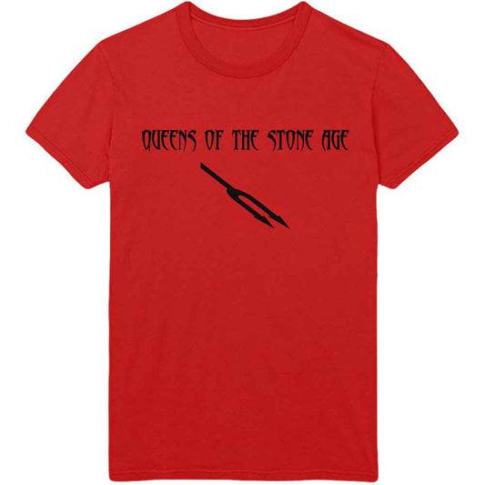 Queens Of The Stone Age Deaf Songs [T-Shirt]