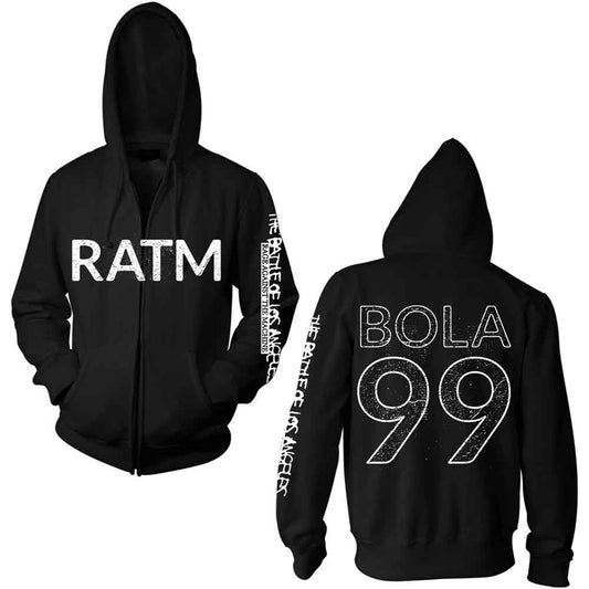 Rage Against The Machine Battle 99 [Sweatshirt]