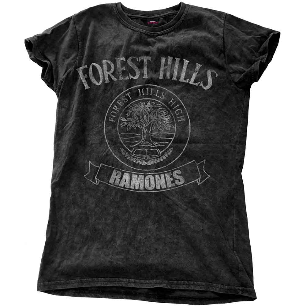 Ramones Forest Hills Vintage [T-Shirt]