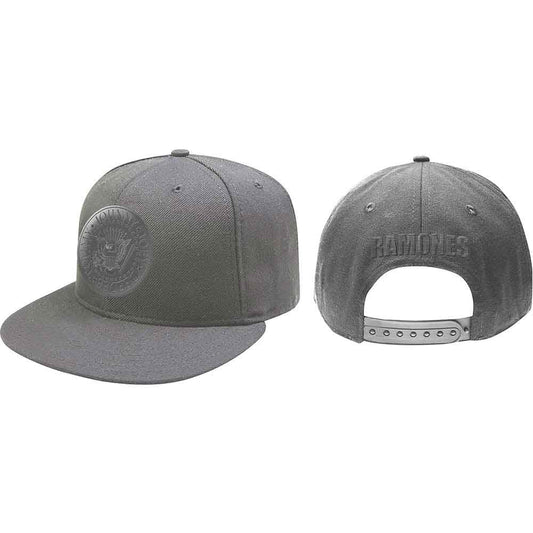 Ramones Presidential Seal [Hat]