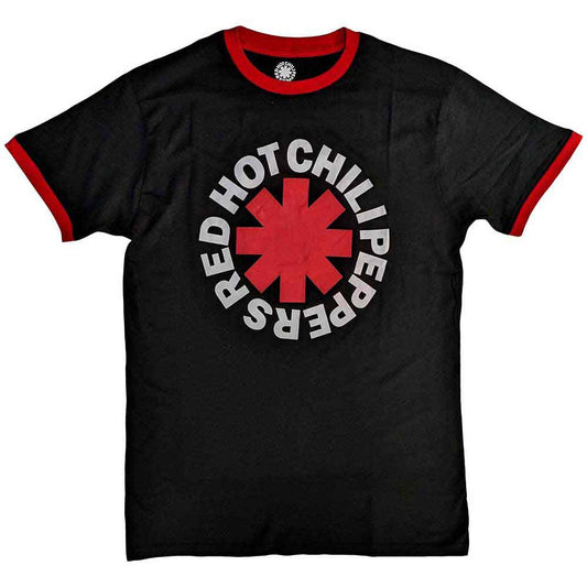 RED HOT CHILI PEPPERS Classic Asterisk