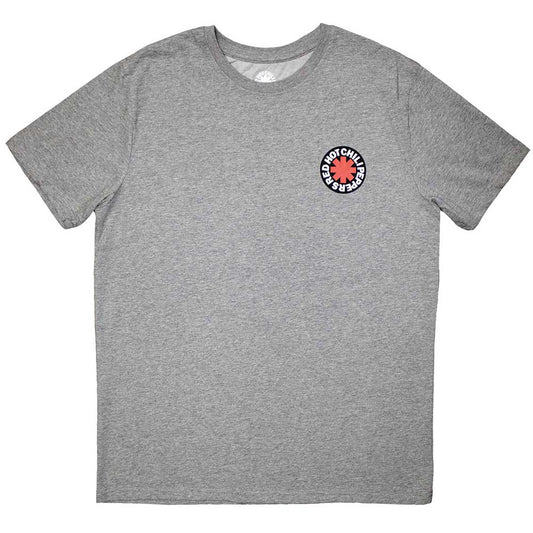 RED HOT CHILI PEPPERS Mini Classic Asterisk [T-Shirt]