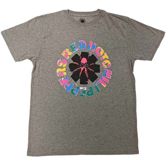 RED HOT CHILI PEPPERS Octopus [T-Shirt]