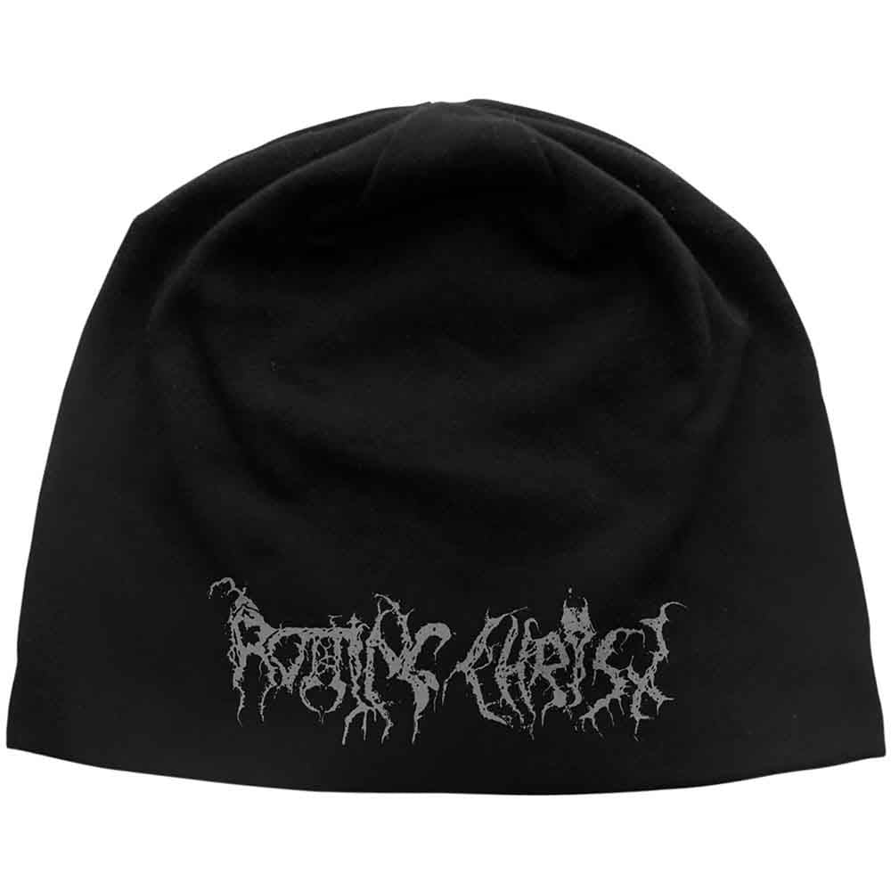 Rotting Christ Logo [Hat]