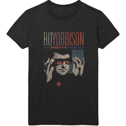 Roy Orbison Pretty Woman [T-Shirt]