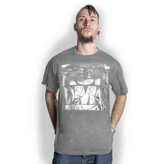 Run Dmc Logo [T-Shirt]