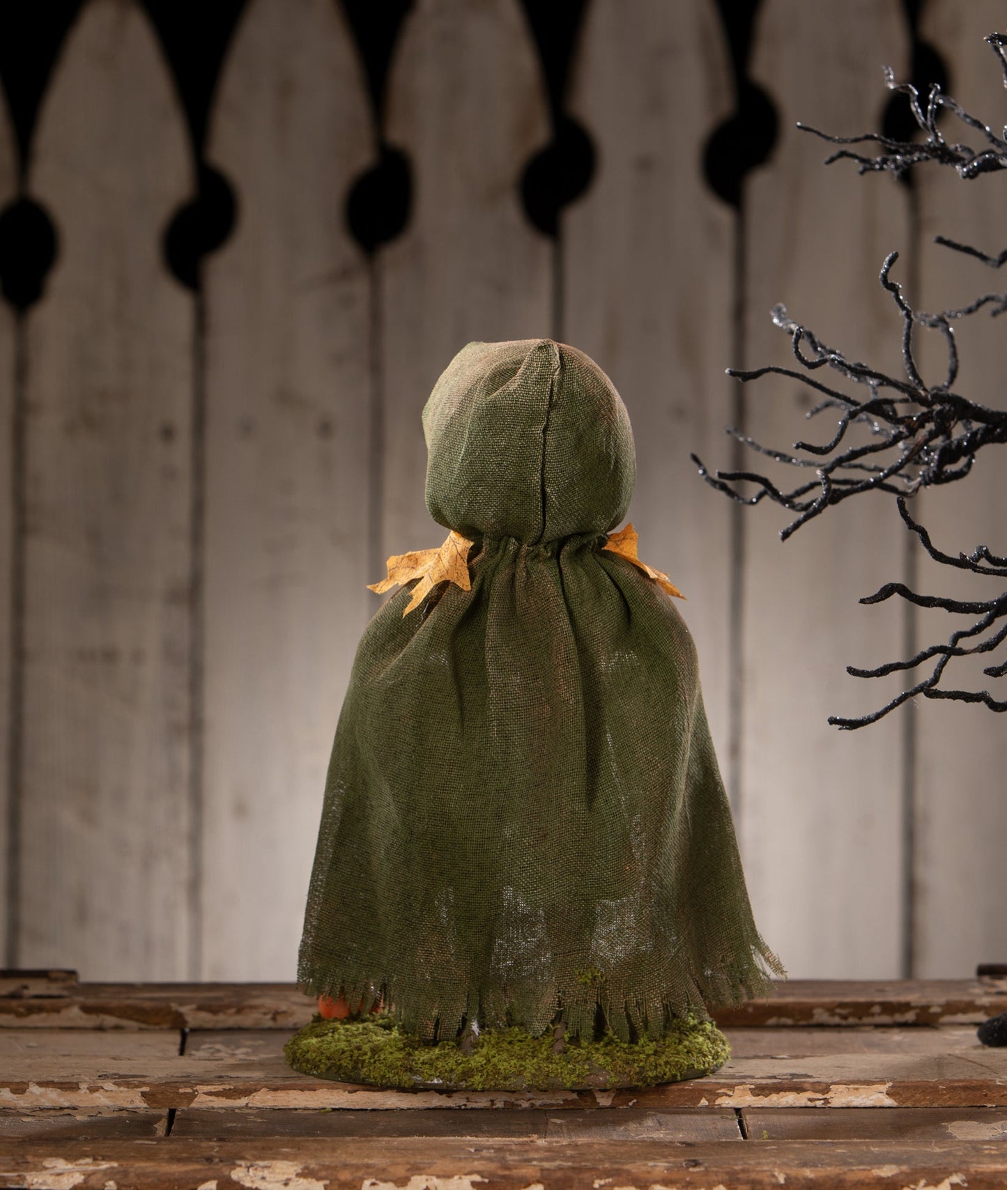 Jolly Jack Pumpkin | Halloween Decor | Bethany Lowe