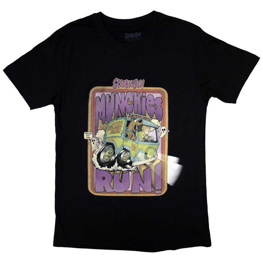 Scooby Doo Munchies Run [T-Shirt]