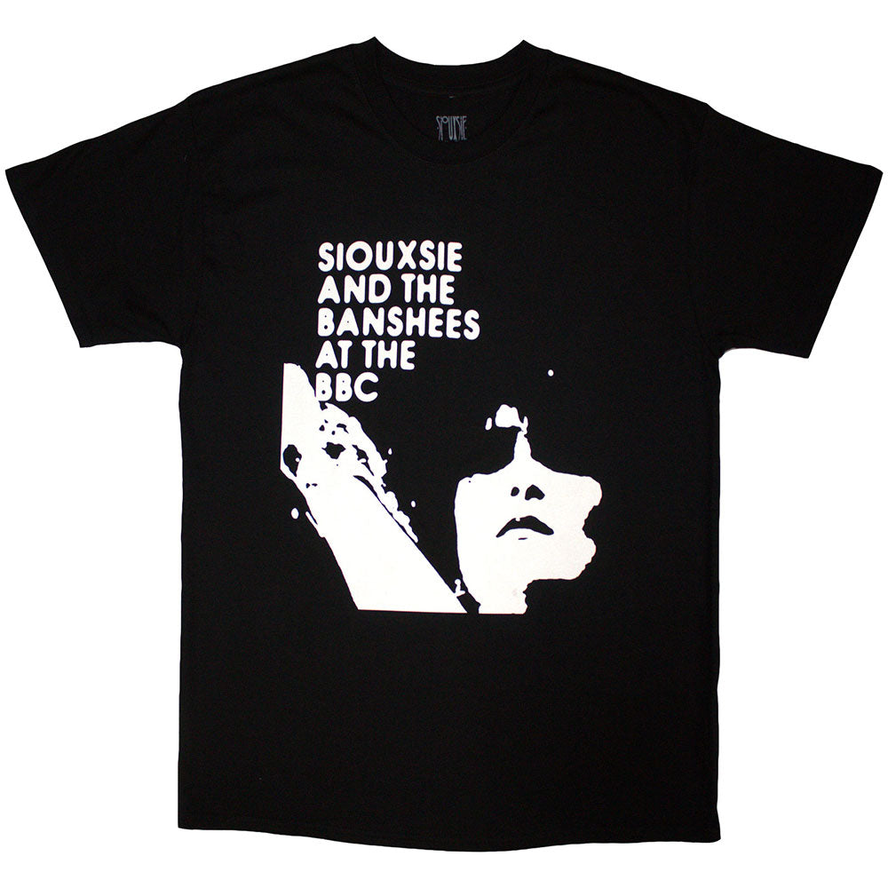 Siouxsie & The Banshees At The BBC