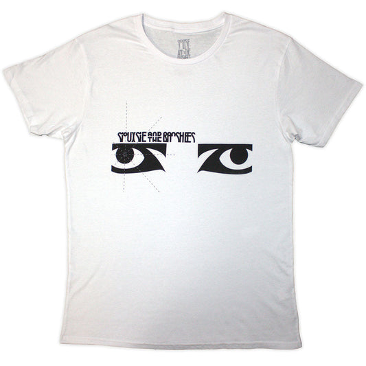 Siouxsie & The Banshees Through The Looking Glass [T-Shirt]