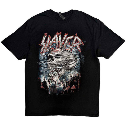 SLAYER Demon Storm [T-Shirt]