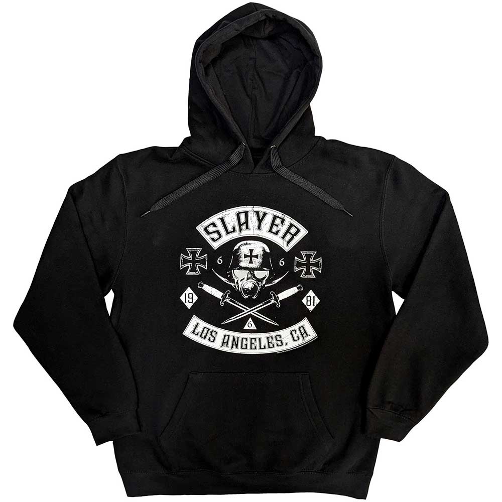 SLAYER Tribe [Sweatshirt]