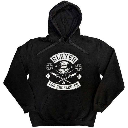 SLAYER Tribe [Sweatshirt]