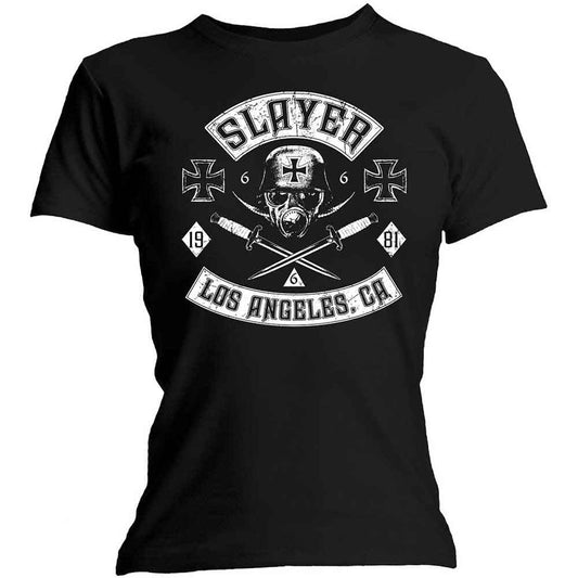 SLAYER Tribes [T-Shirt]