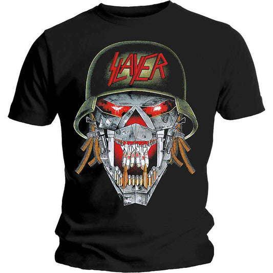 SLAYER War Ensemble [T-Shirt]