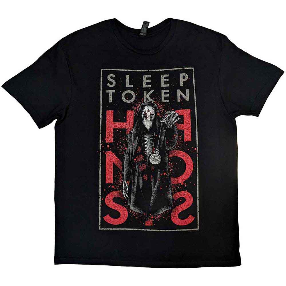 Sleep Token Hypnosis [T-Shirt]